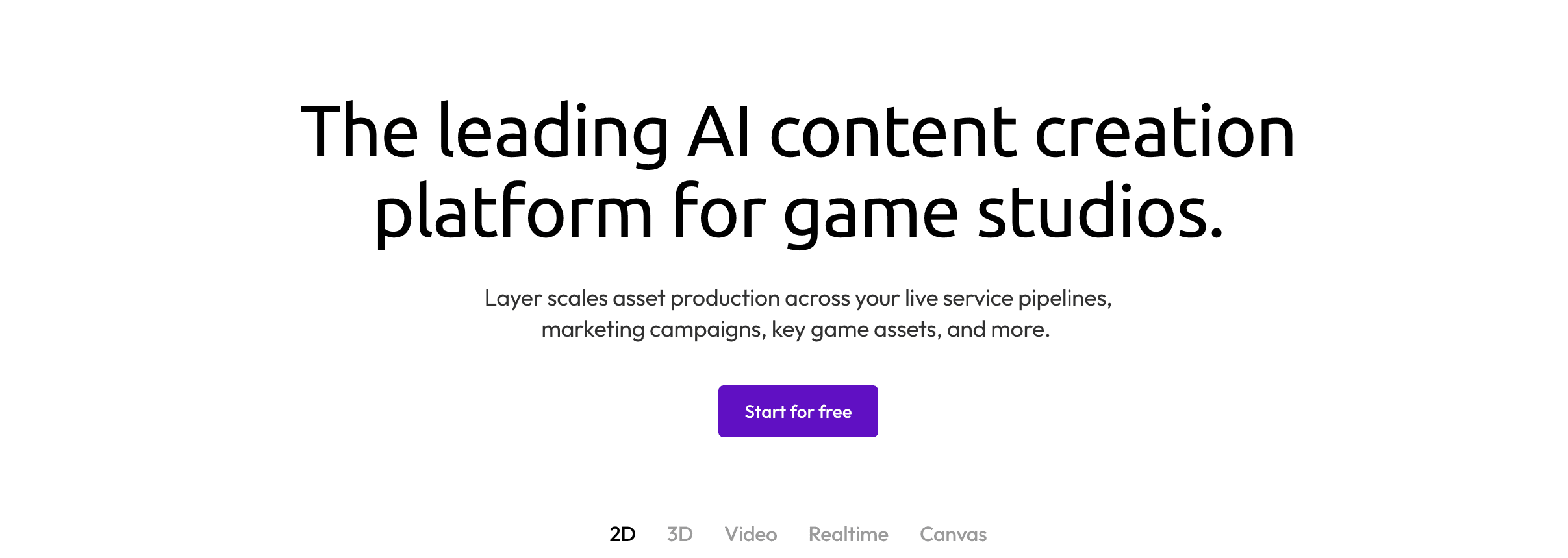 Layer Raises $6.5 Million to Expand AI Tools