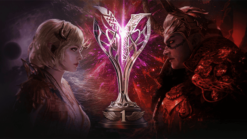 Legend of YMIR Hits 1M Pre-Registrations