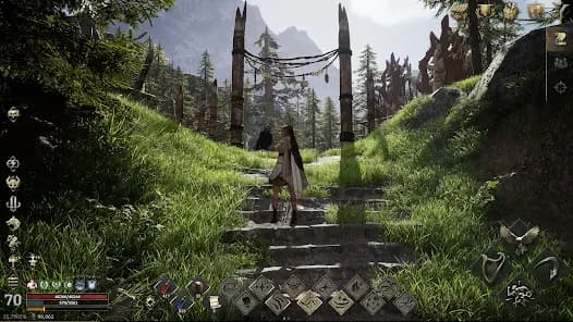 Legend of Ymir screenshot2.webp