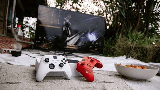 Lessons from China’s Game Industry Growth