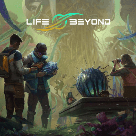 Life Beyond