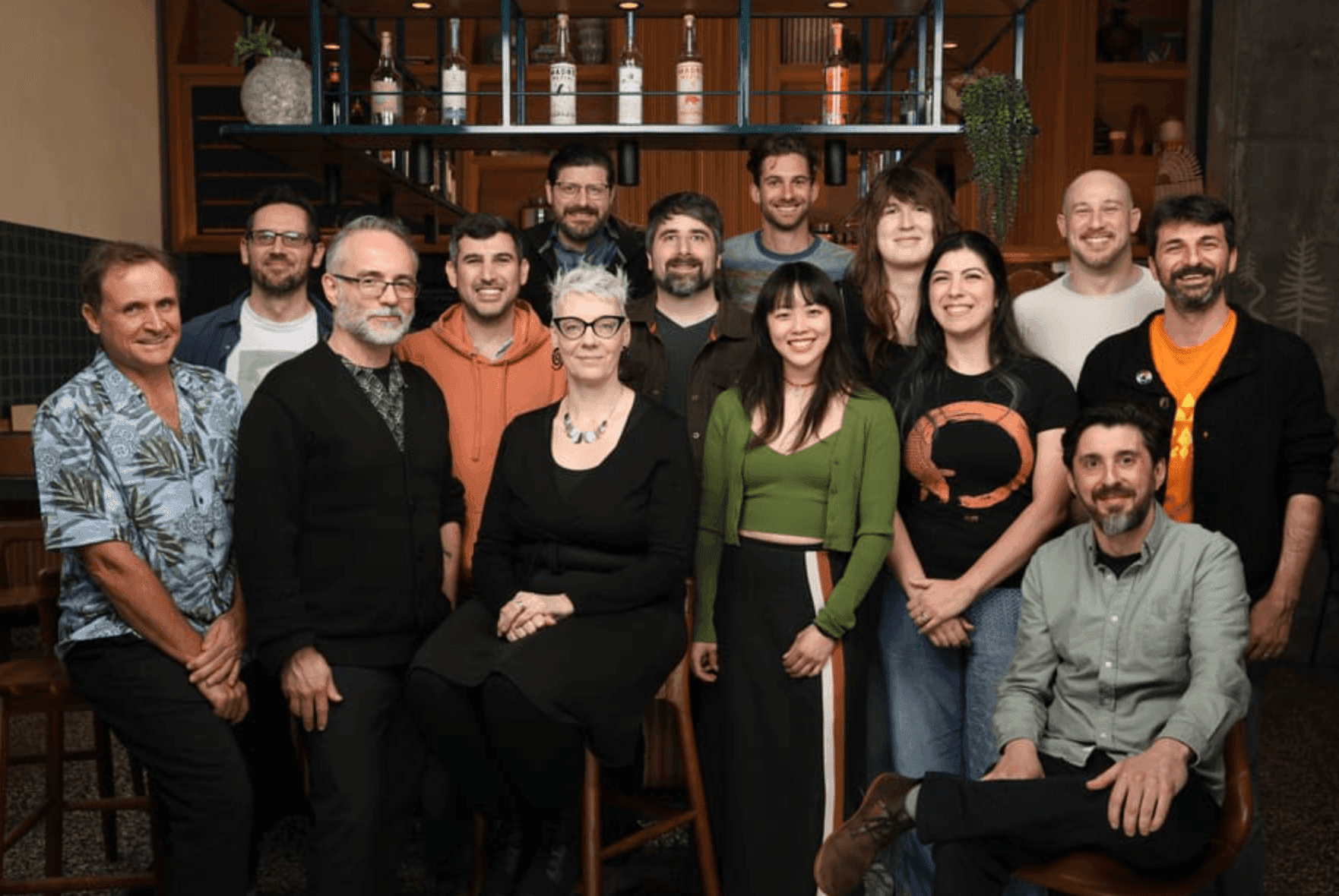 Liminal Experiences Secures $5.8 Million