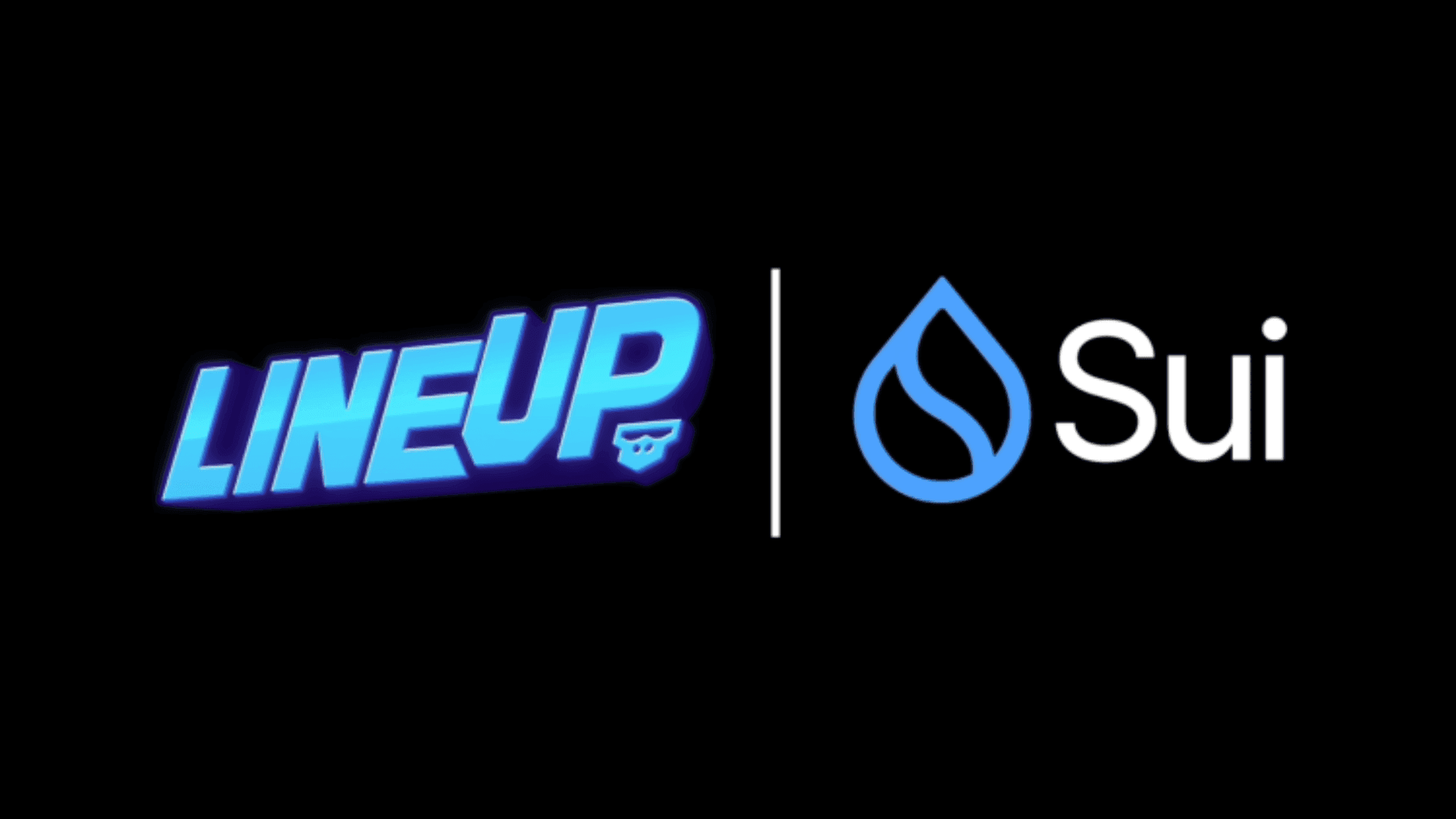 Lineup Games Joins Forces with Sui