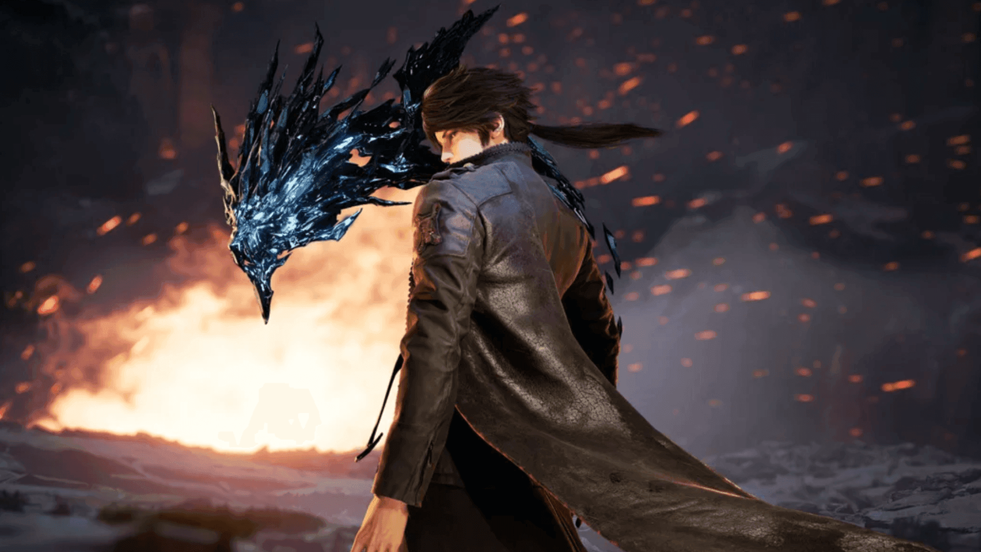 Lost Soul Aside Announces Big Update