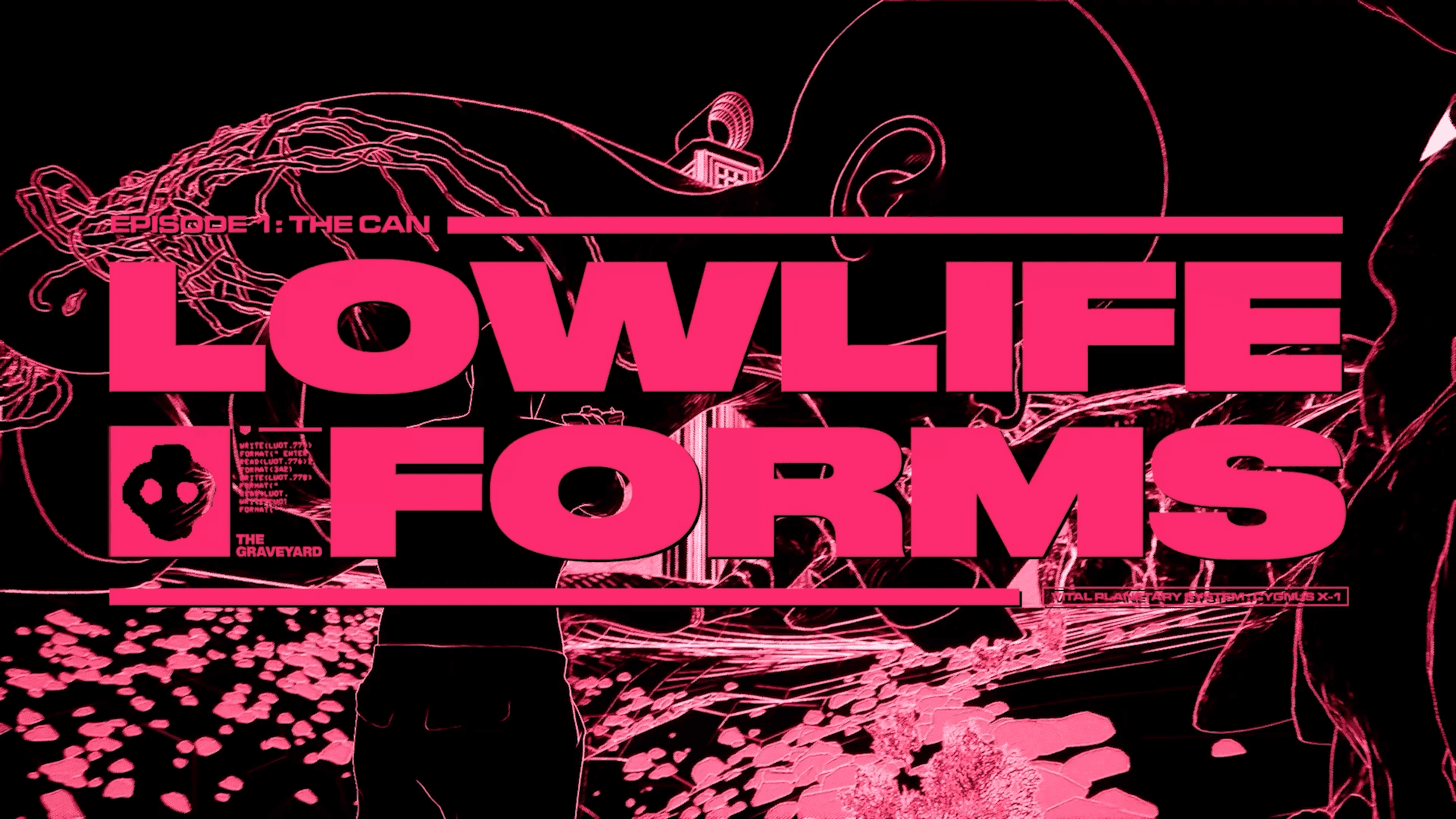 Lowlife forms Game Image 1.png