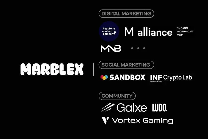 MARBLEX Reveals New $20 Million Fund with Immutable