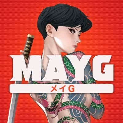MAYG