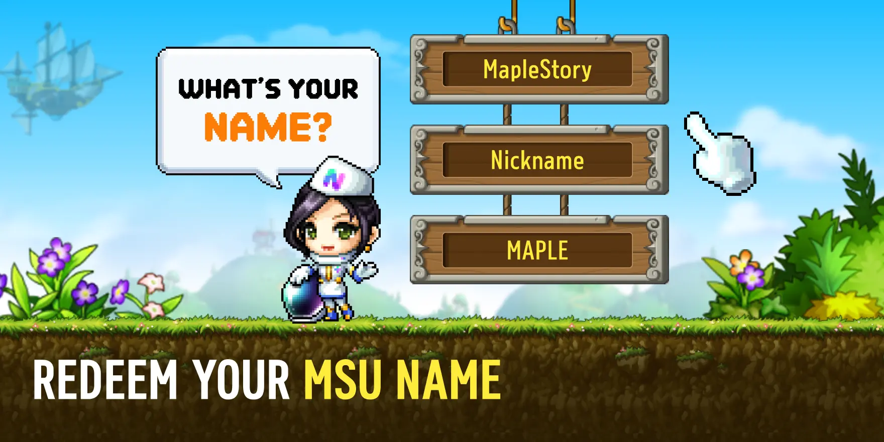 MapleStoryN Guide: How to Level Up Fast and Mint Character
