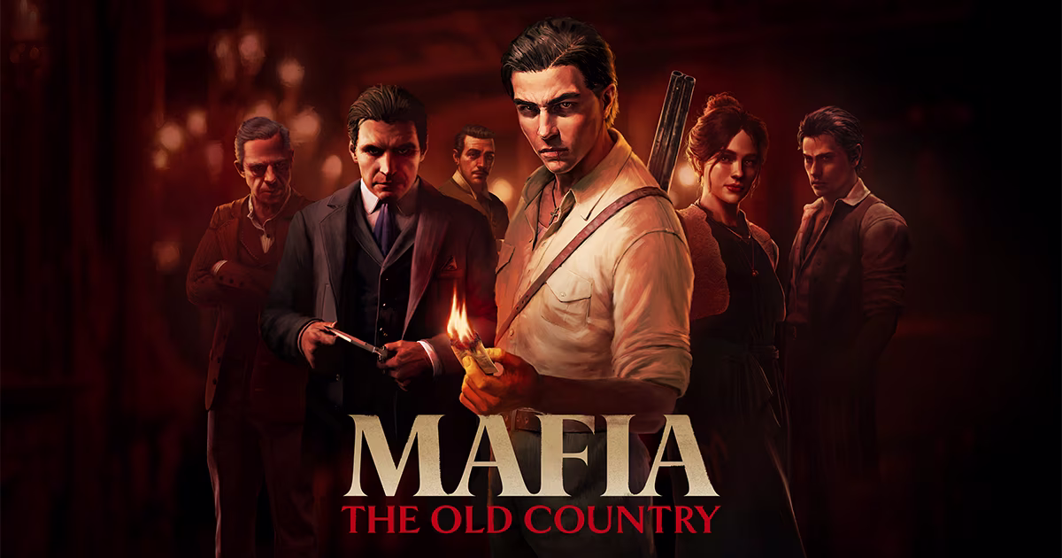 Mafia: The Old Country Guide: Chapter 1 Collectibles and Locations