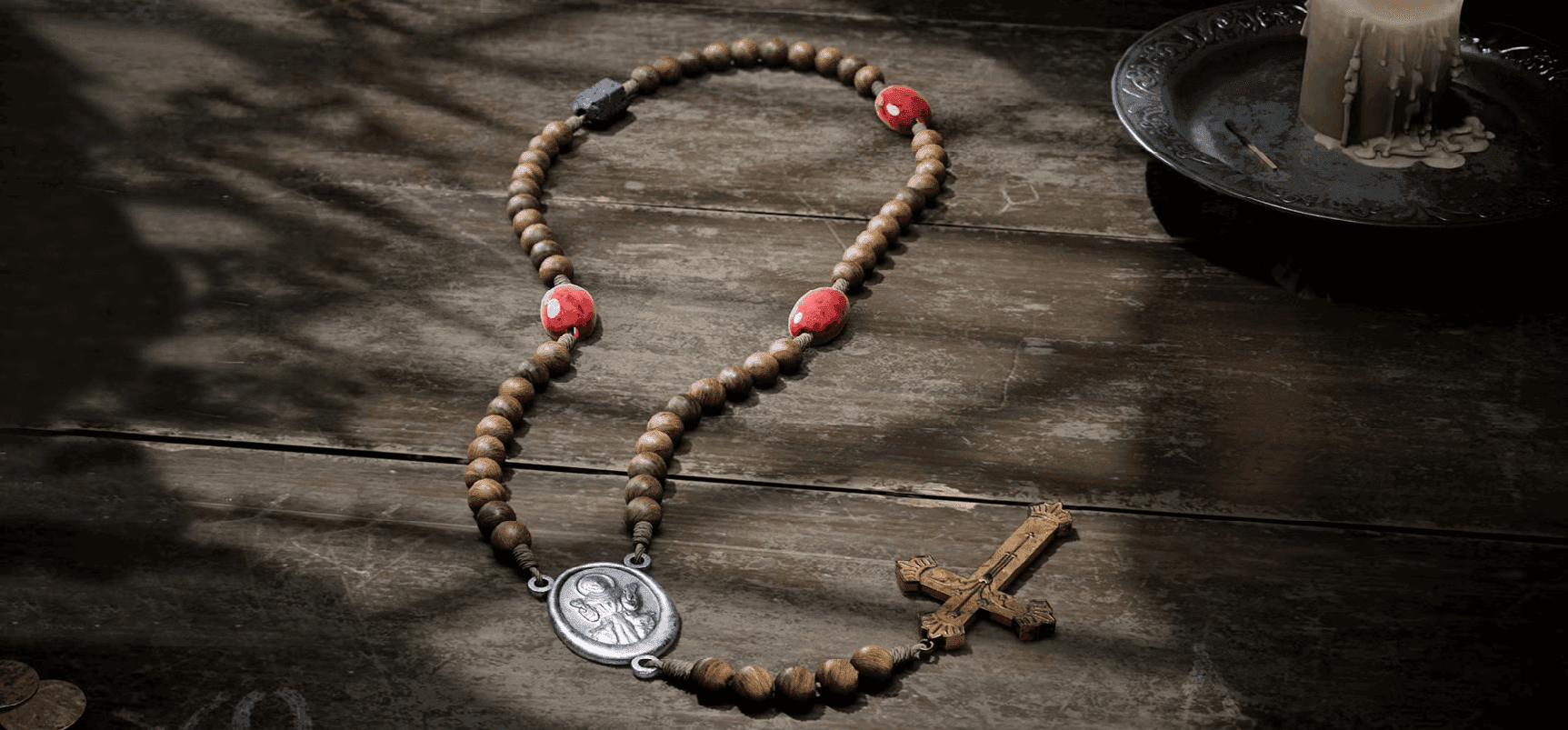 Mafia: The Old Country Guide: Charms Guide