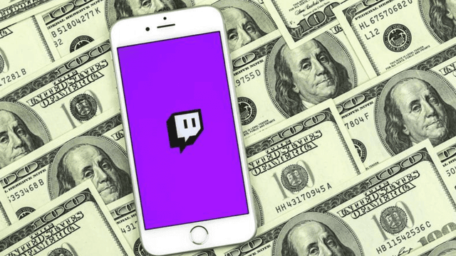 Make Money Streaming Games