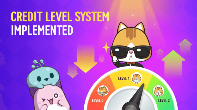 MapleStory Adds Credit Levels to Stop Botting