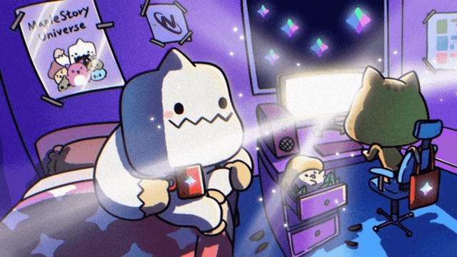 MapleStory Universe Whitepaper Deep Dive
