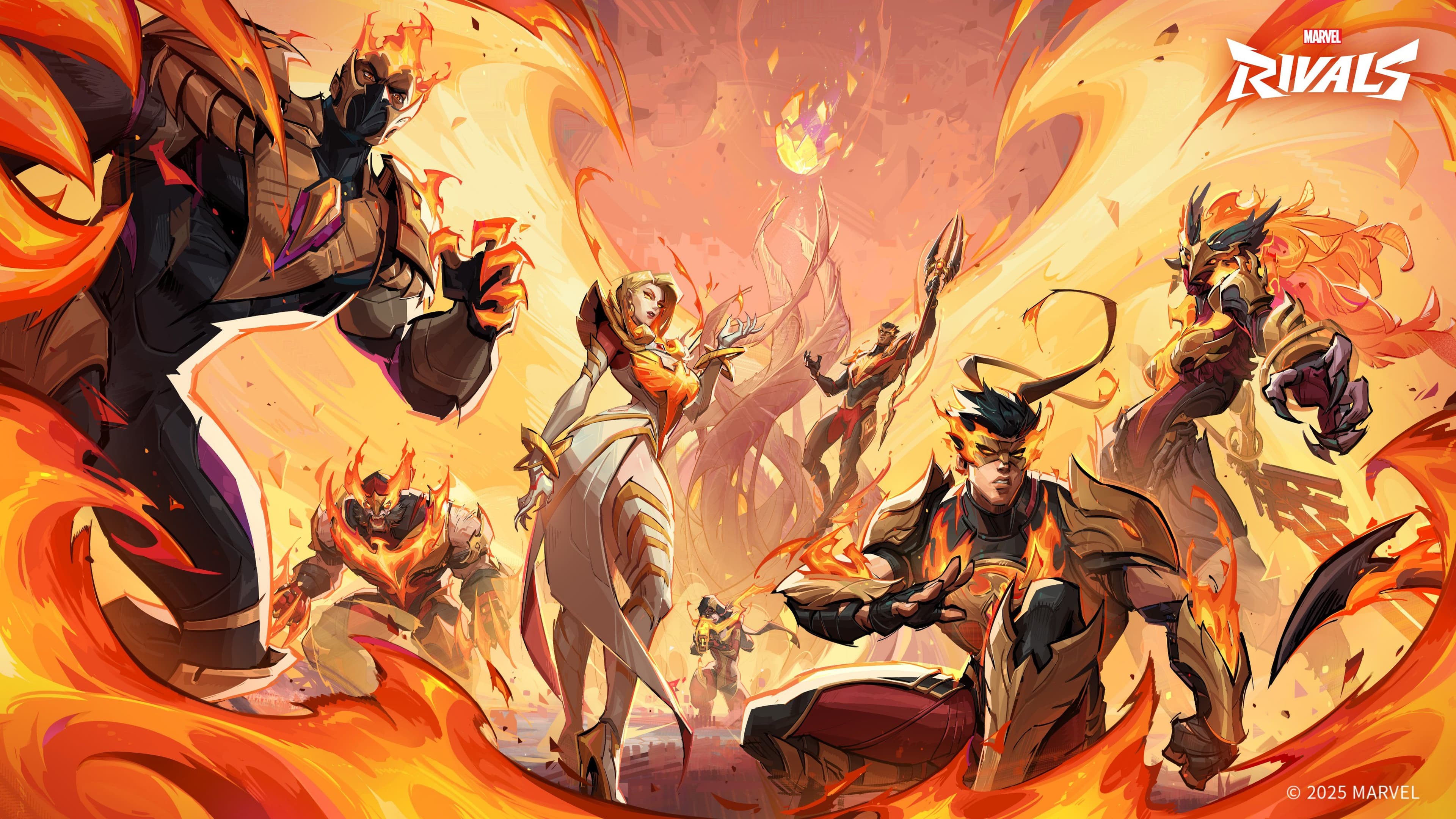 Marvel Rivals Season 3 Meta Breakdown: Top 10 Winners and Strategies