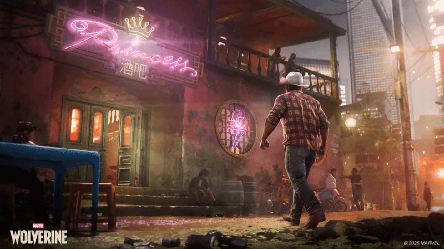 Marvel’s Wolverine Release Date