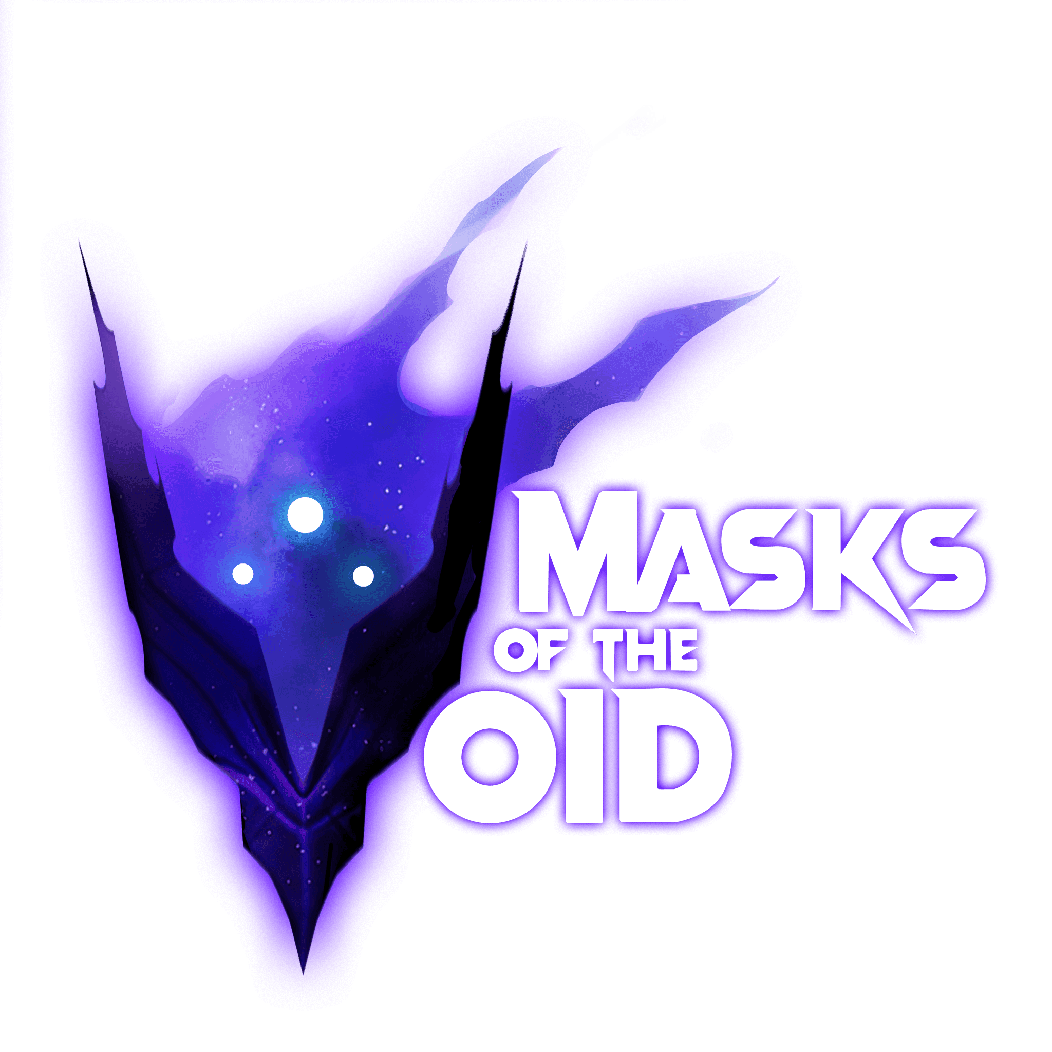 Masks of the Void