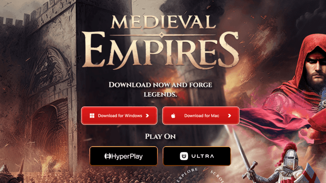Medieval Empires Explores Expansion in Pakistan