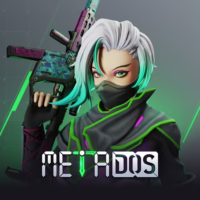 MetaDOS