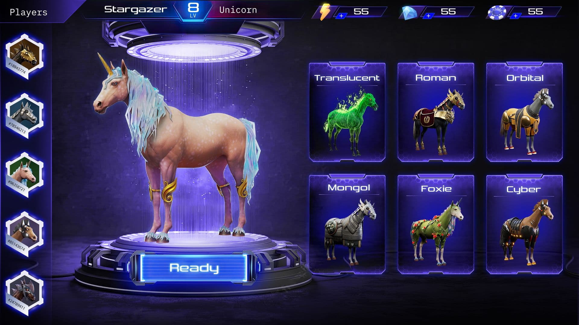 Metahorse screenshot1.jpeg