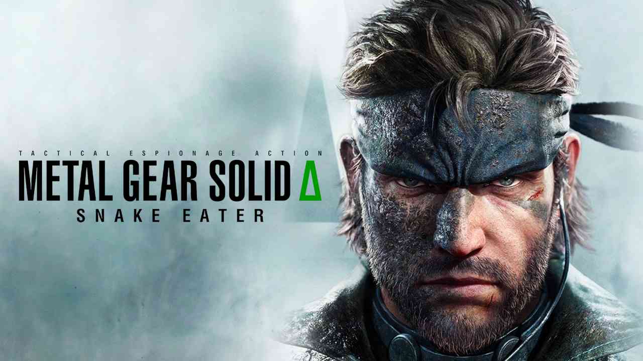 Metal Gear Solid Delta Guide: Dremuchij Collectibles and Locations