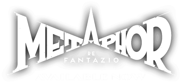 Metaphor: ReFantazio