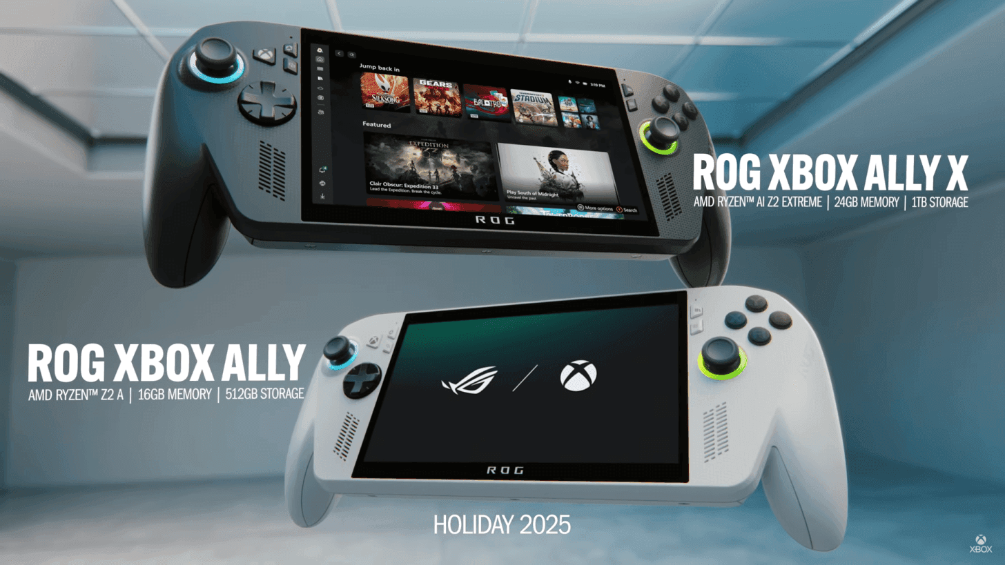 Microsoft’s Windows-Based Xbox Strategy