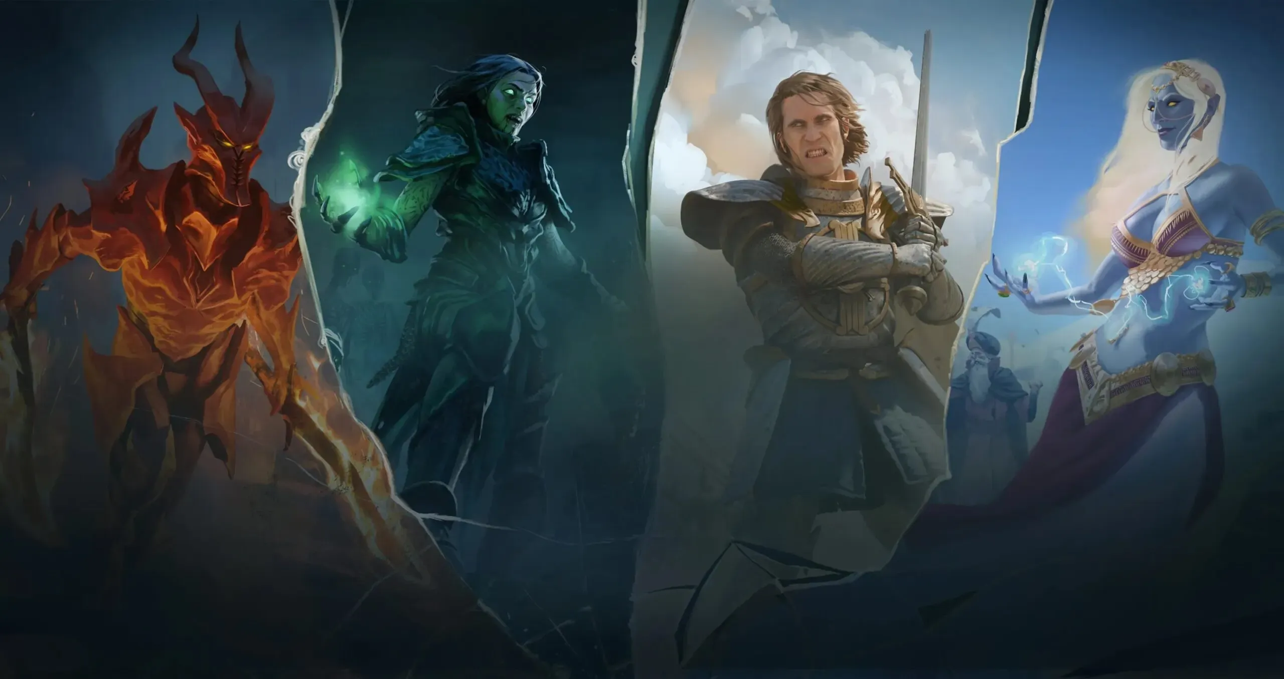 Might & Magic Fates TCG game image2.webp