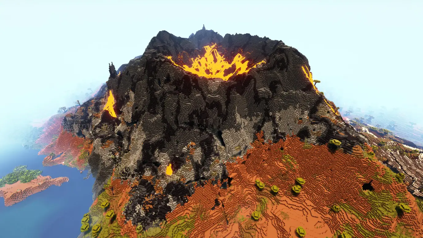Minecraft Mods for August 2025