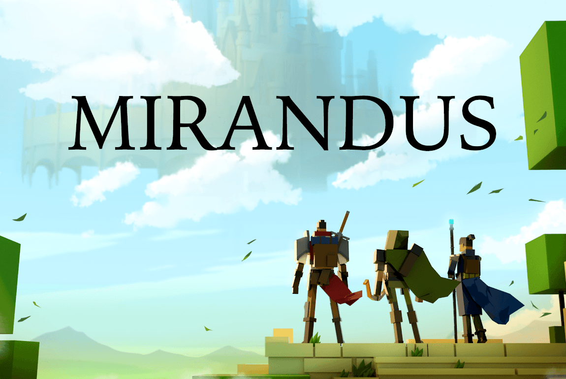 Mirandus