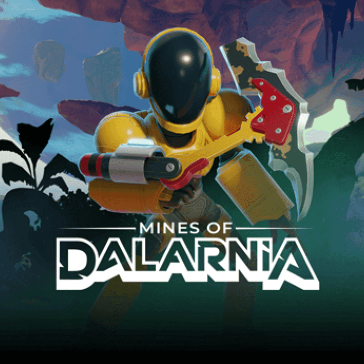 Mines of Dalarnia