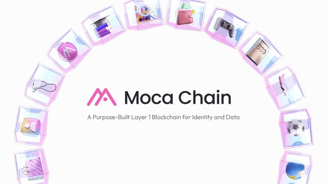 Mocaverse Introduces Moca Chain