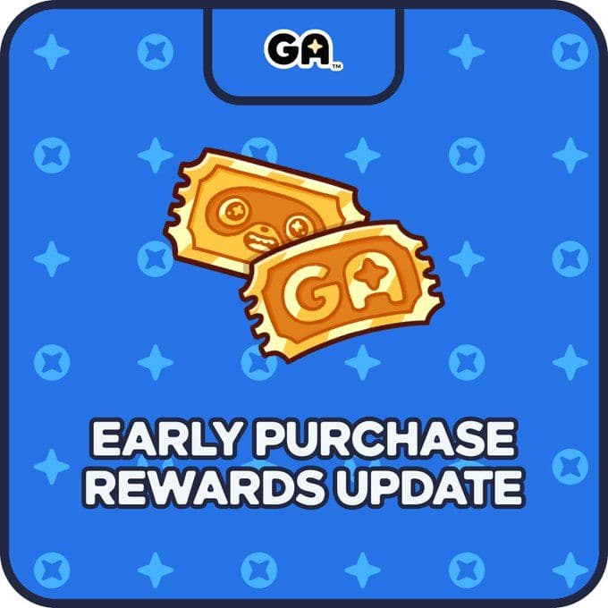 Moku Grand Arena Raffle on Ronin