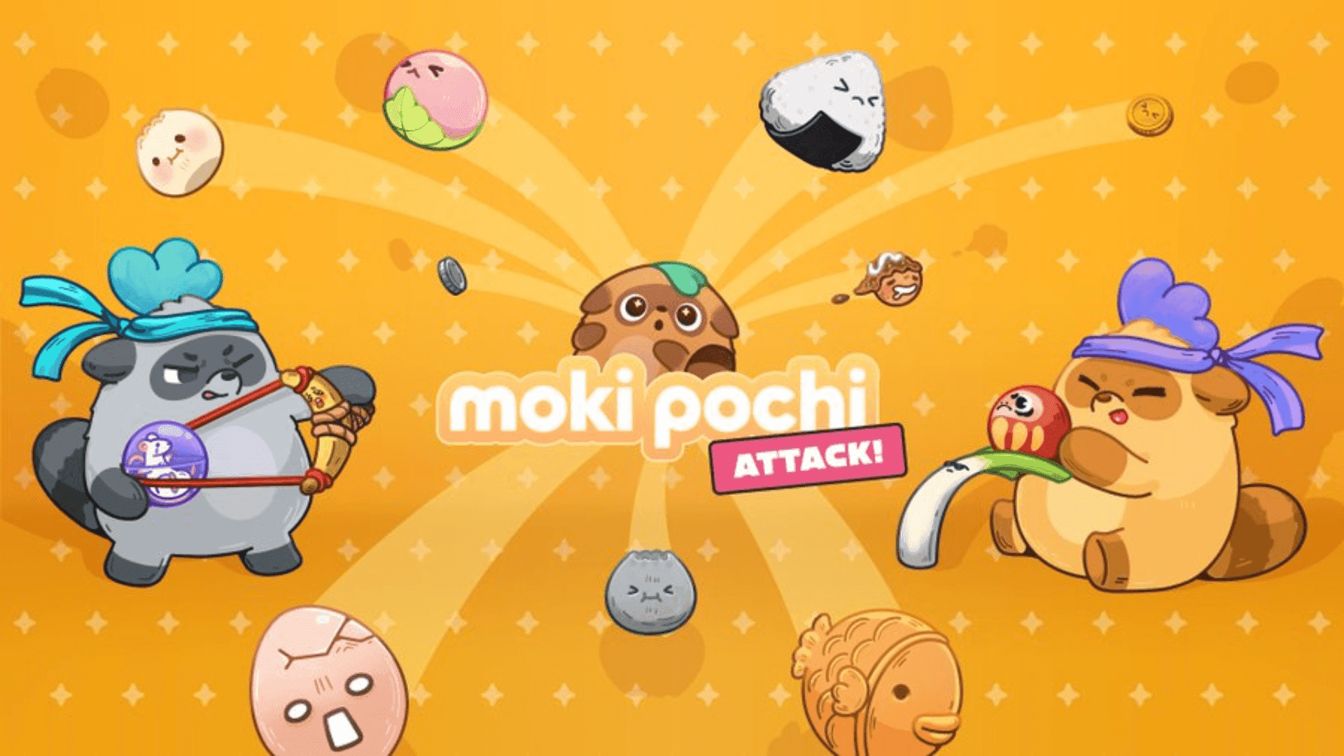 Moku Reveals Casual Puzzle Game