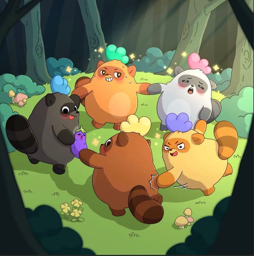 Moku Unveils Closed Beta for Super Battle Moki