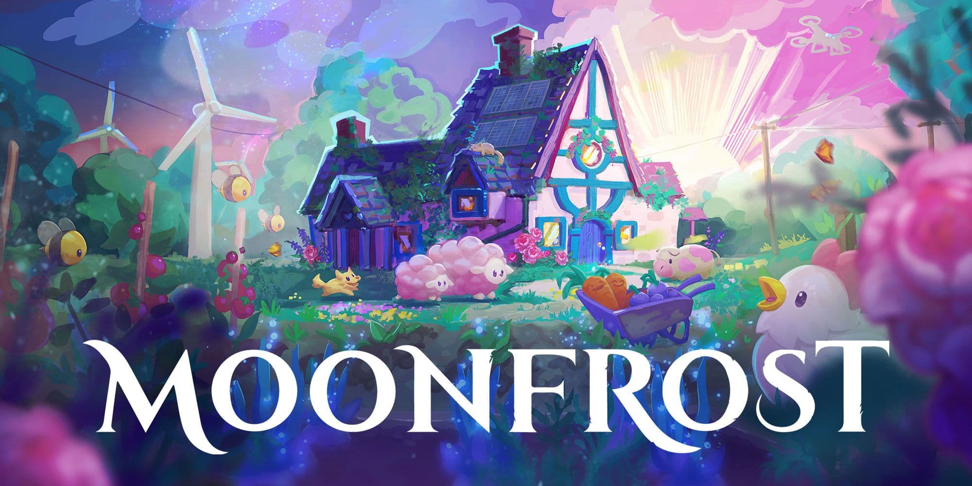 Moonfrost Guide: Early Tips for Beginners