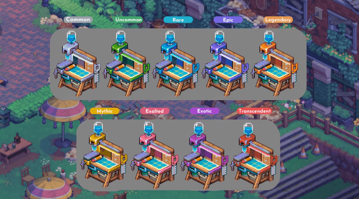 Moonfrost Major March Updates and Open Loot Integration