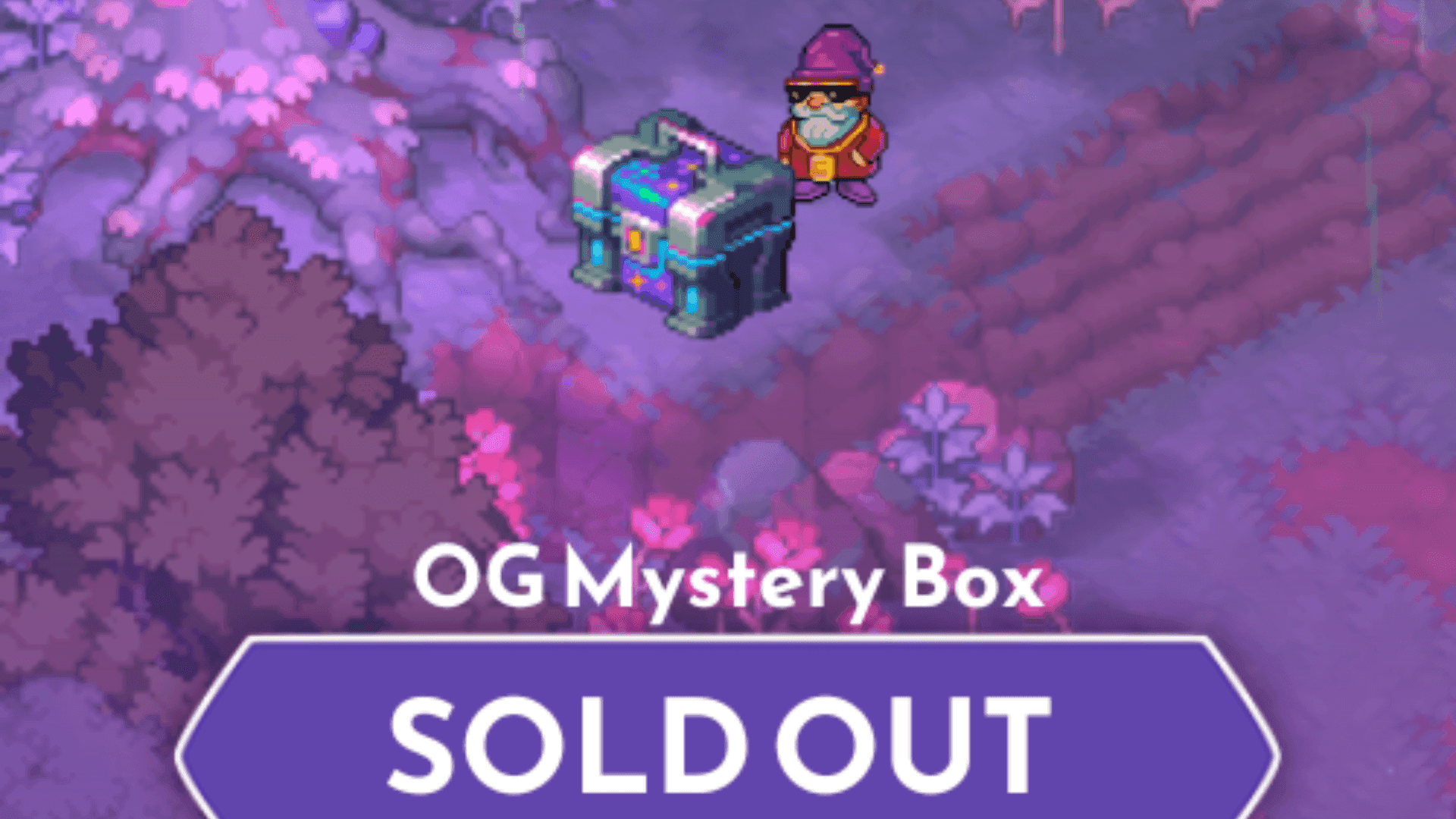 Moonfrost NFT Sale on Open Loot Makes $275k