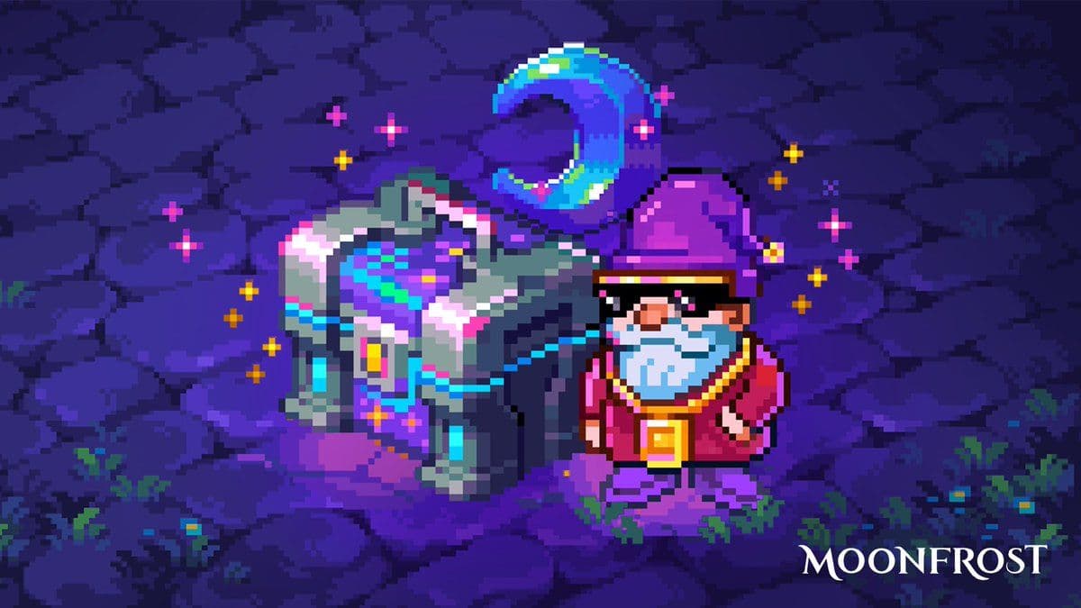 Moonfrost Reveals OG Mystery Box Sale