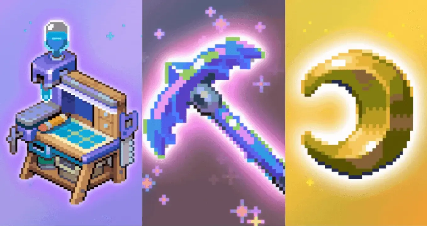 Moonfrost nft items.webp