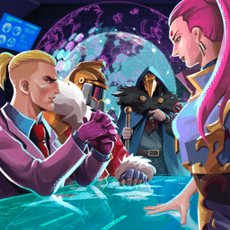Mythic Protocol cover.png