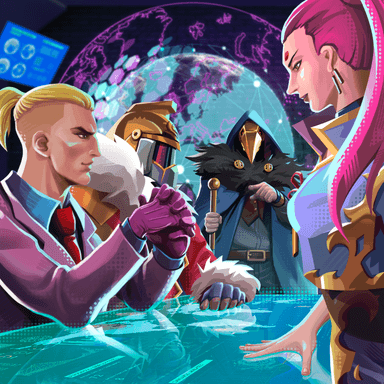 Mythic Protocol cover.png