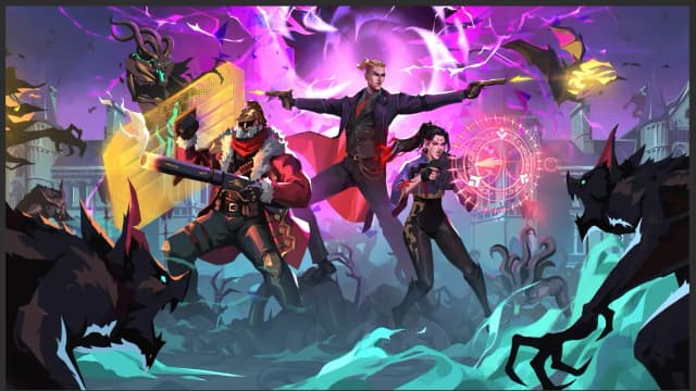 Mythic Protocol key art.webp