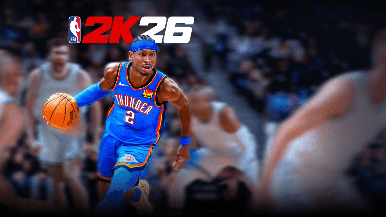 Free NBA 2K26 Locker Codes: Grab VC and Packs Now (September 2025)