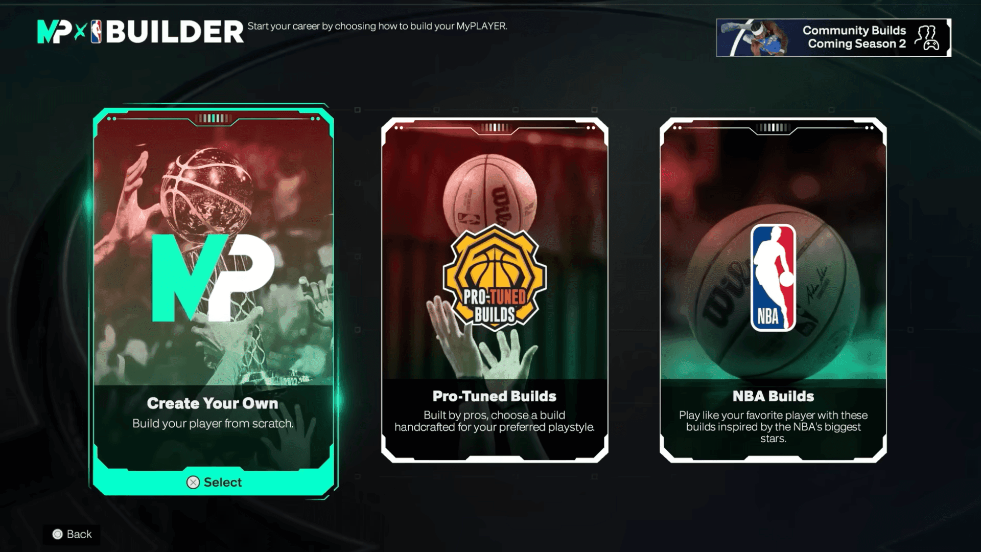 NBA 2K26 Guide: MyPlayer Builder Complete Guide