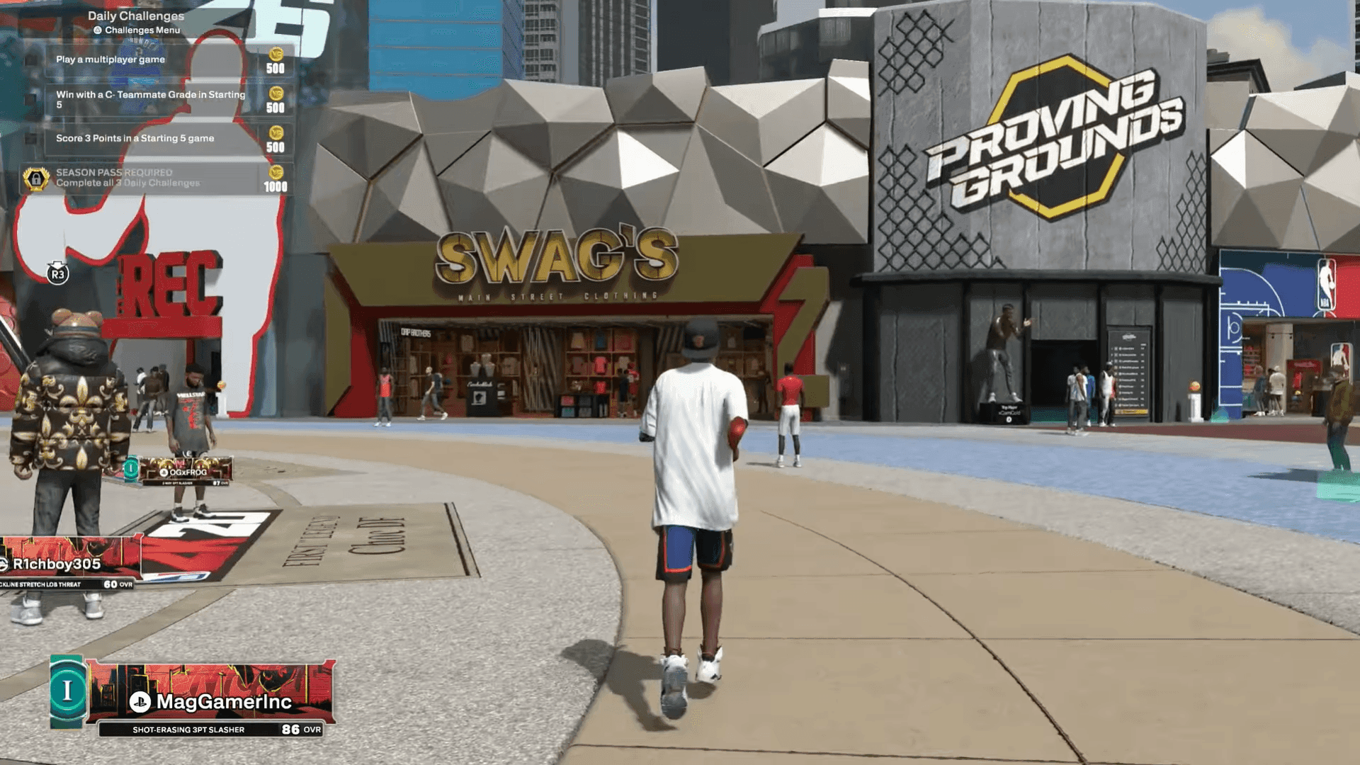 NBA 2K26 MyCareer Guide: Essential Tips for Beginners