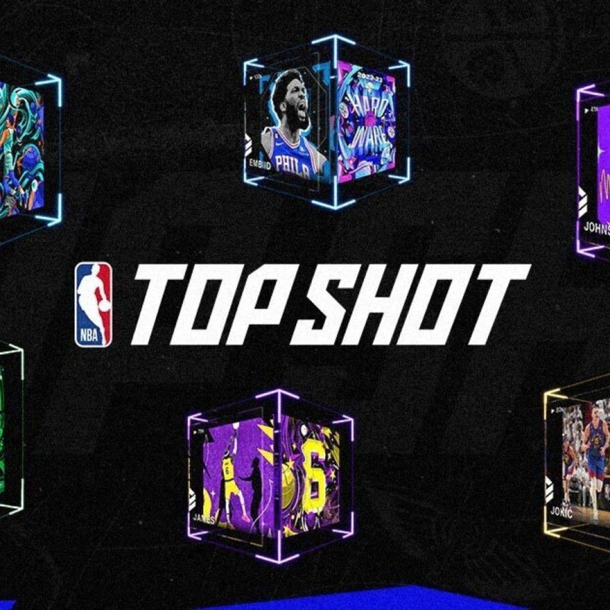 NBA Top Shot