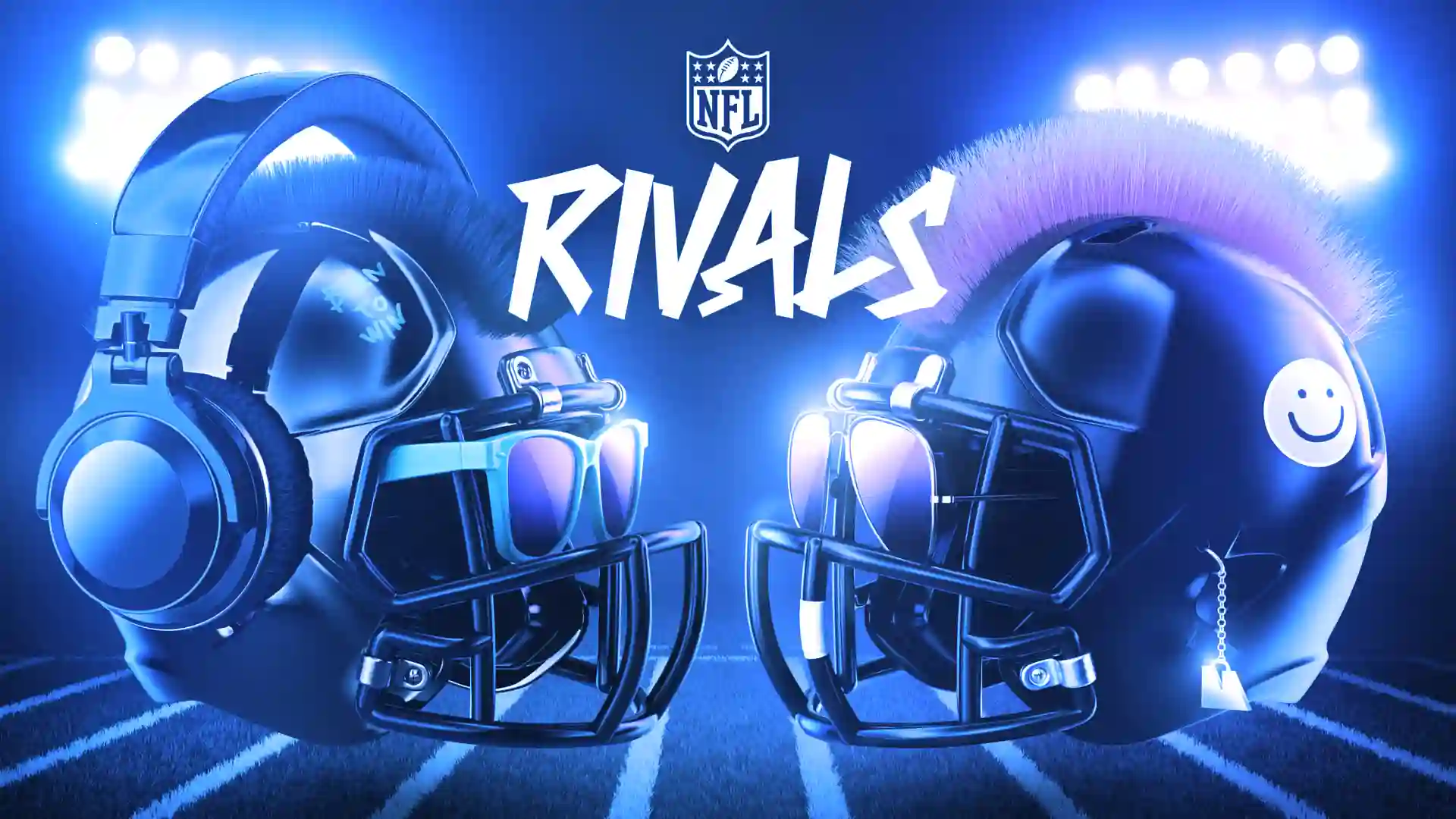 NFL Rivals Guide: How to Get the Maximum Event Points