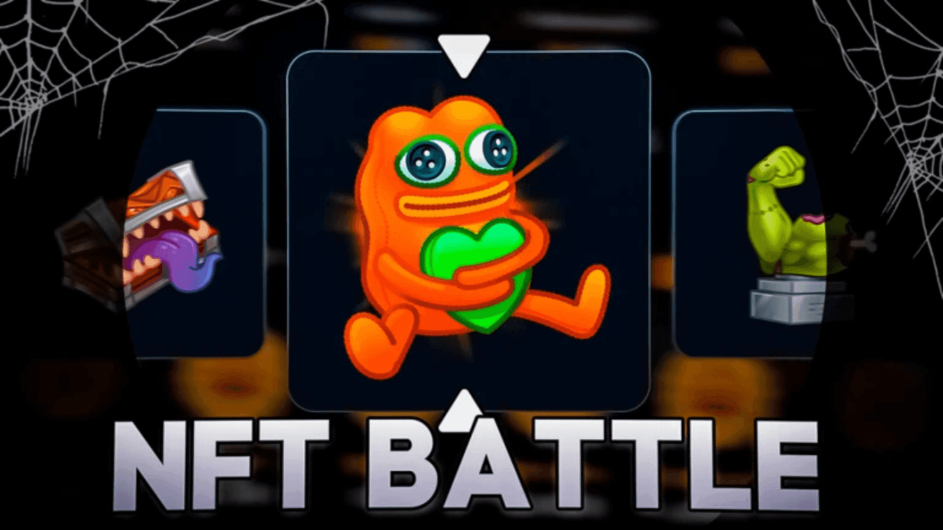 NFT Battle Roblox Codes