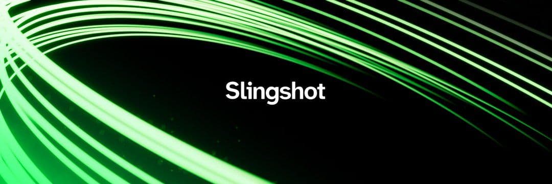 NFT Marketplace Magic Eden Acquires Slingshot