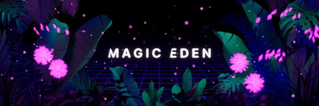 NFT Marketplace Magic Eden Acquires Slingshot